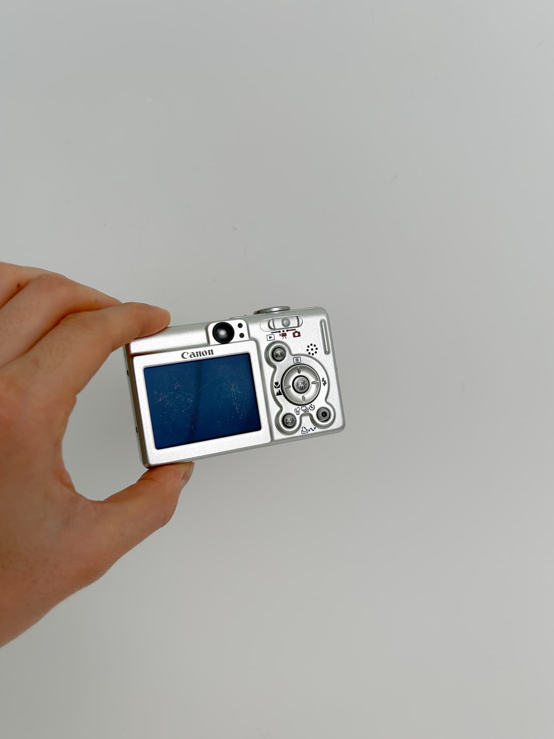 인기!) 캐논 익서스 30 ixus 빈티지 디카 상품이미지6