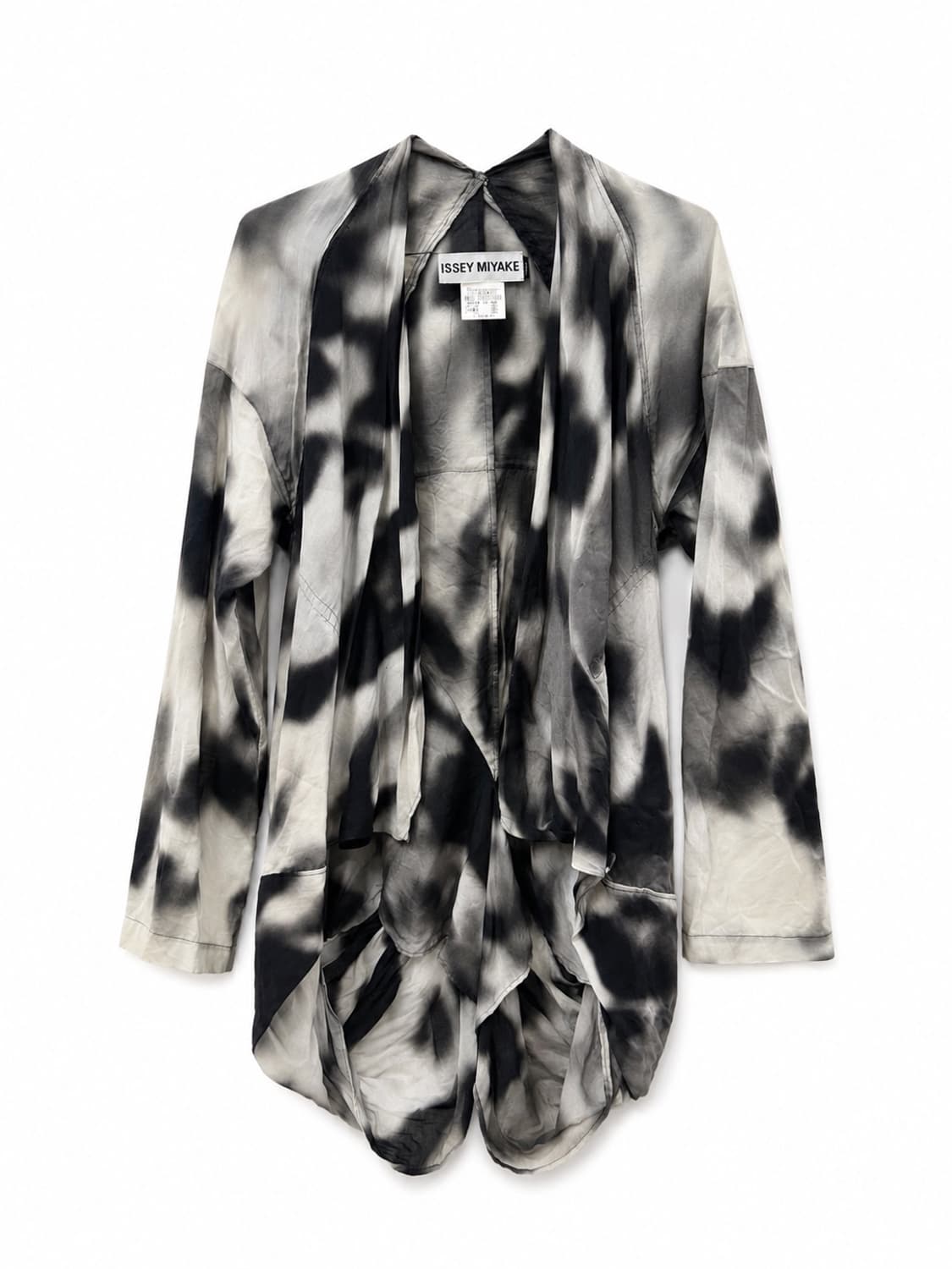 Issey Miyake Archive Piece (2011) JK 002 상품이미지1