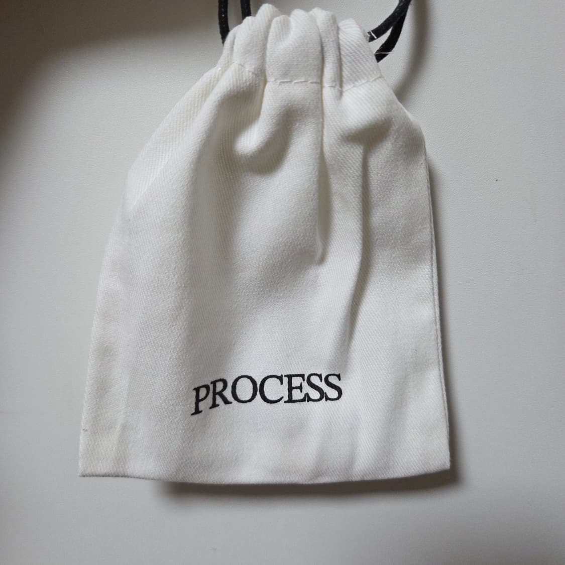 프로세스 귀걸이 symbol single ear cuff미사용품 상품이미지2