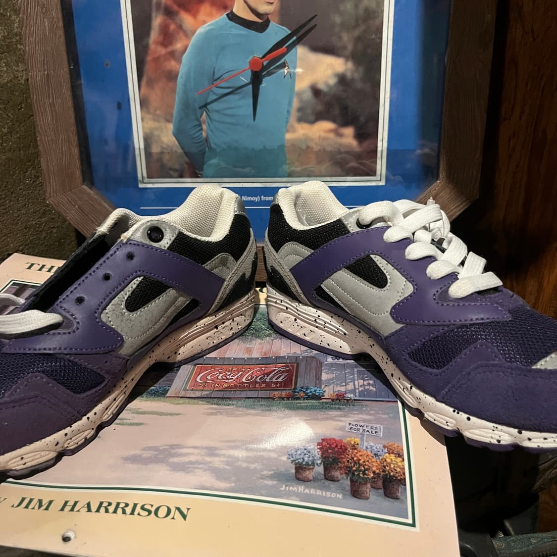 스베누 운동화 220 상품이미지2