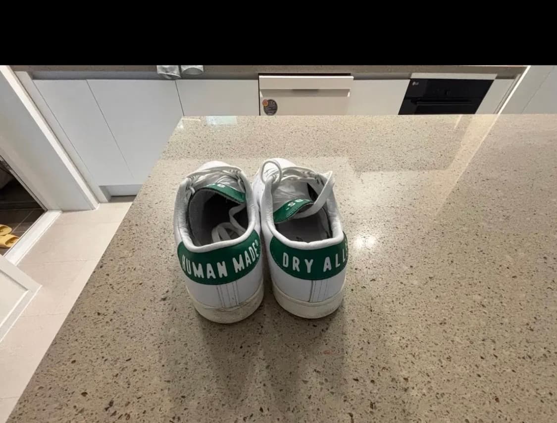 Adidas x Human Made Stan Smith 260 상품이미지6