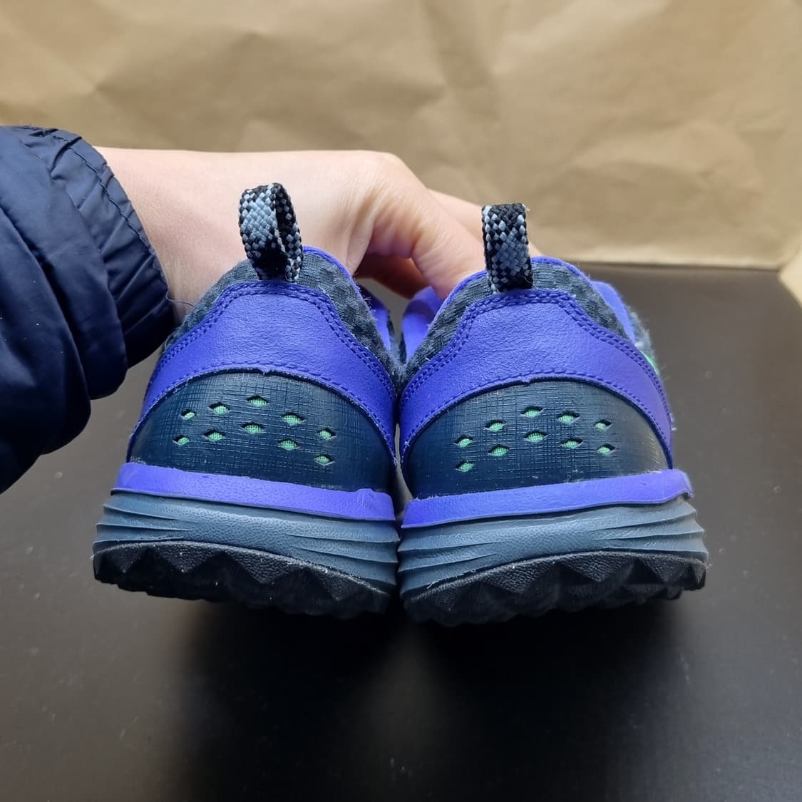 나이키 듀얼 퓨전 여성운동화230  상품이미지4