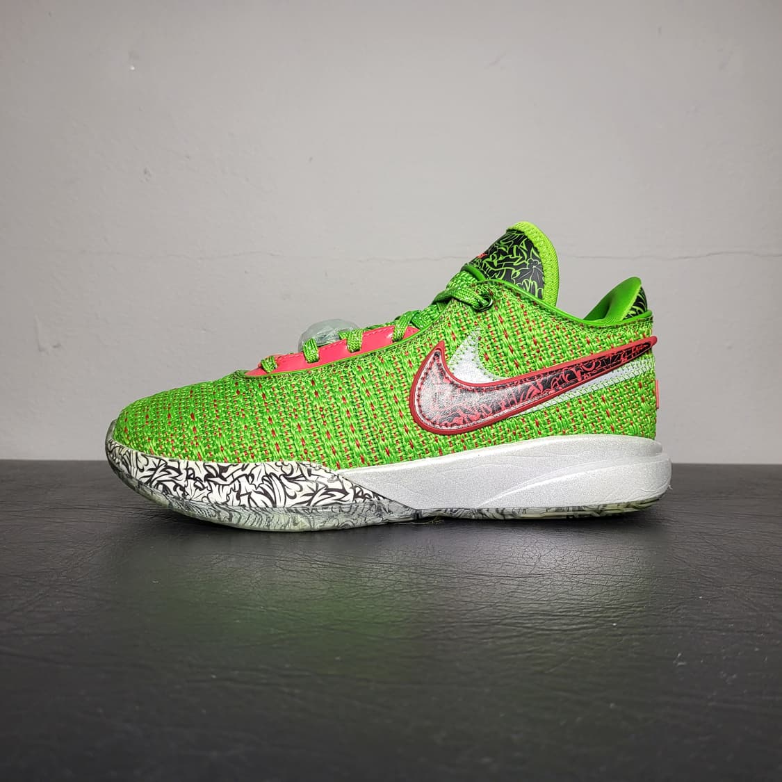 나이키 운동화 250m (40) 상품이미지4