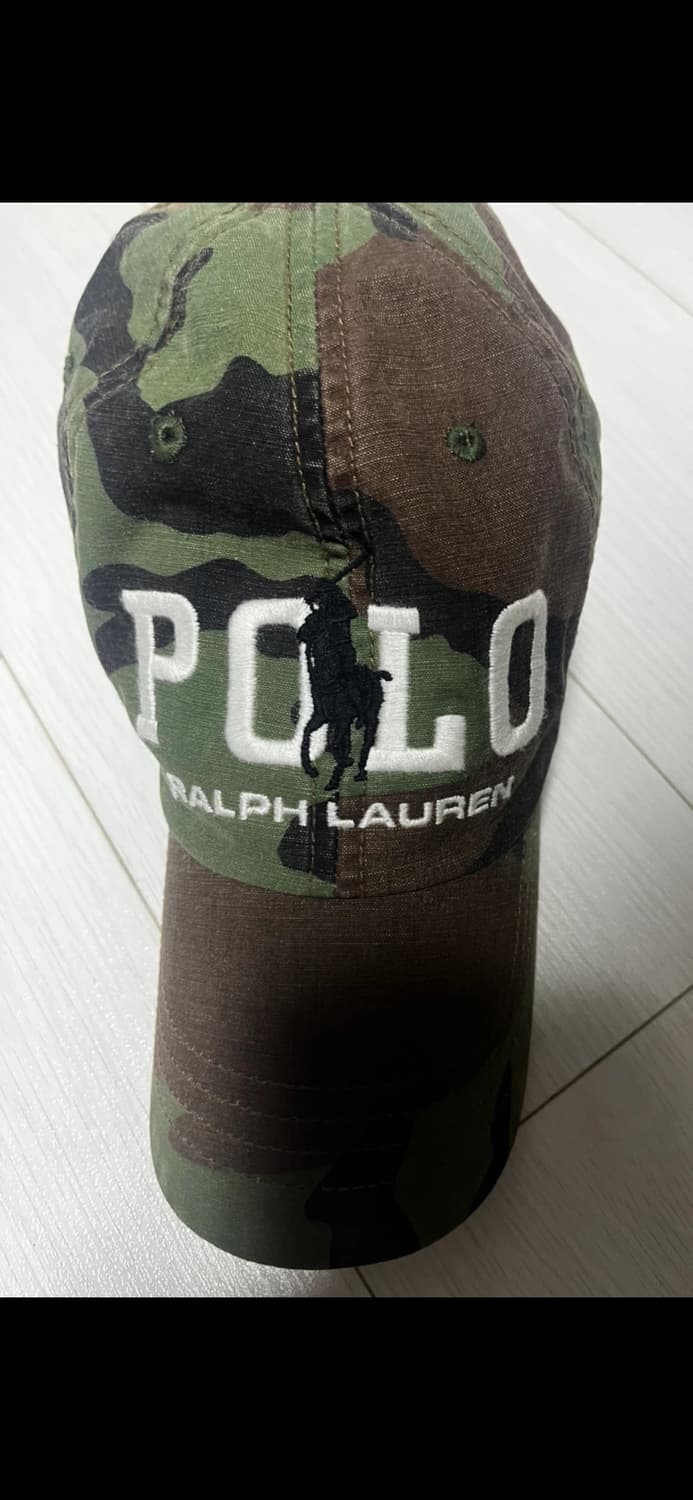 폴로모자 상품이미지1