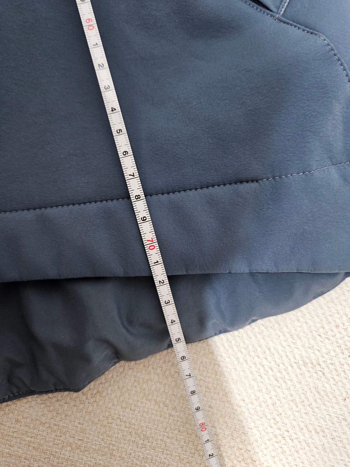 나이키 골프 클라이마핏 자켓 상품이미지7