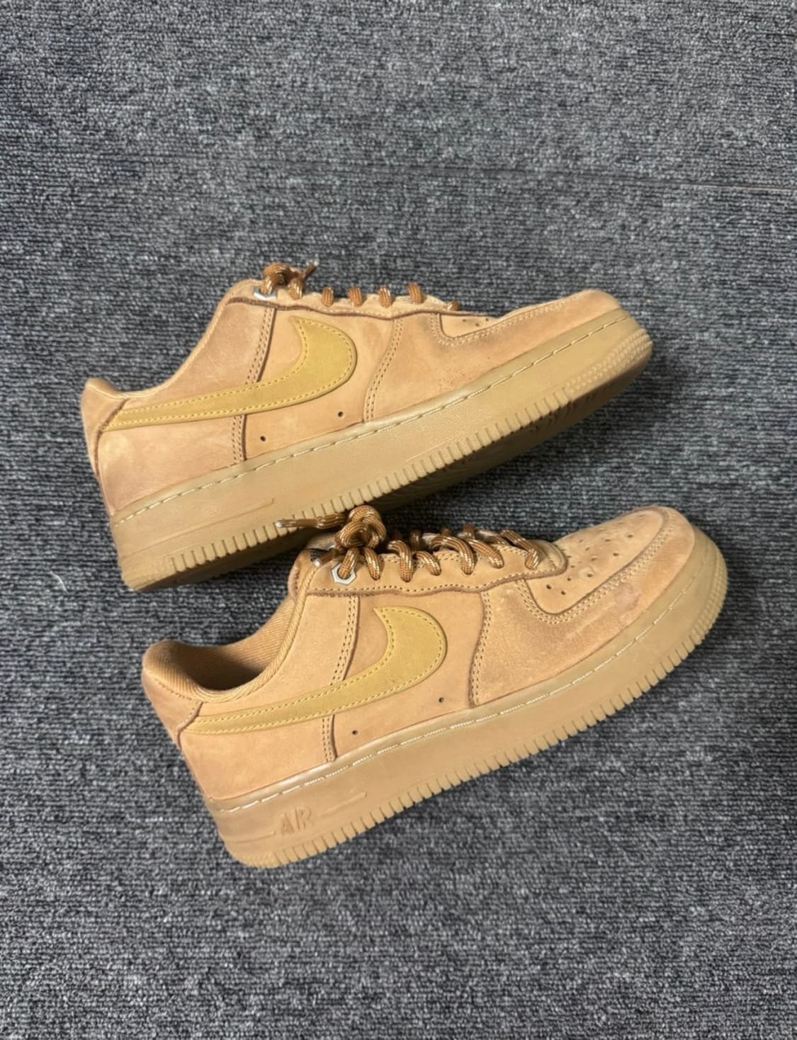 나이키 된장포스 상품이미지1