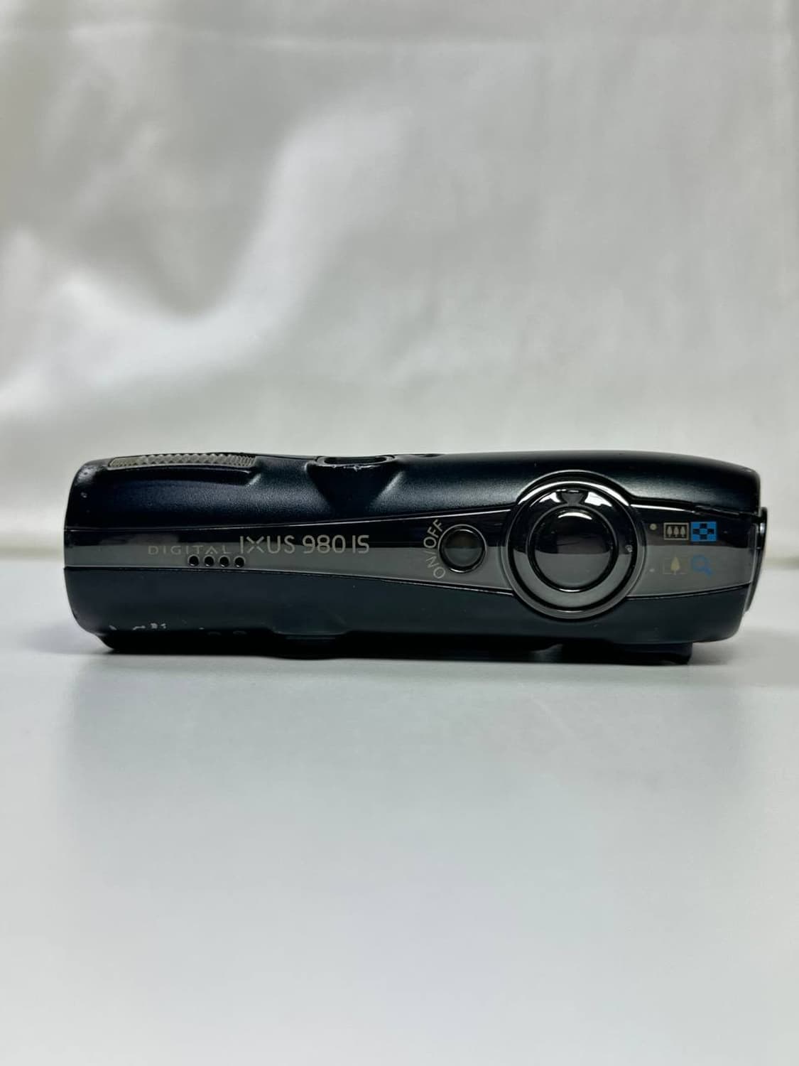 하이엔드✧･ﾟCanon ixus 980is 캐논 익서스 디카 카메라 상품이미지9