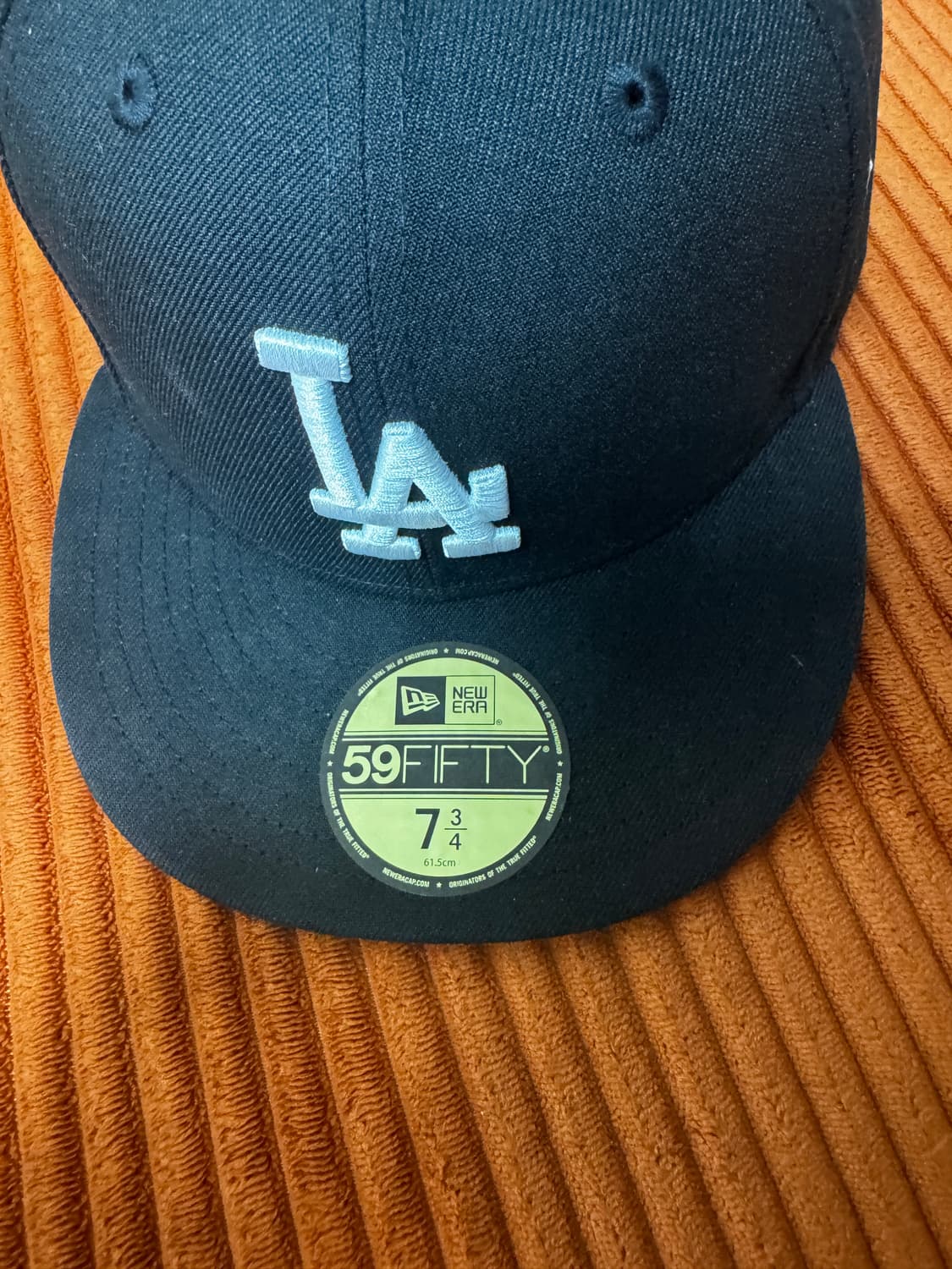 [61.5cm] 뉴에라 스냅백 상품이미지2