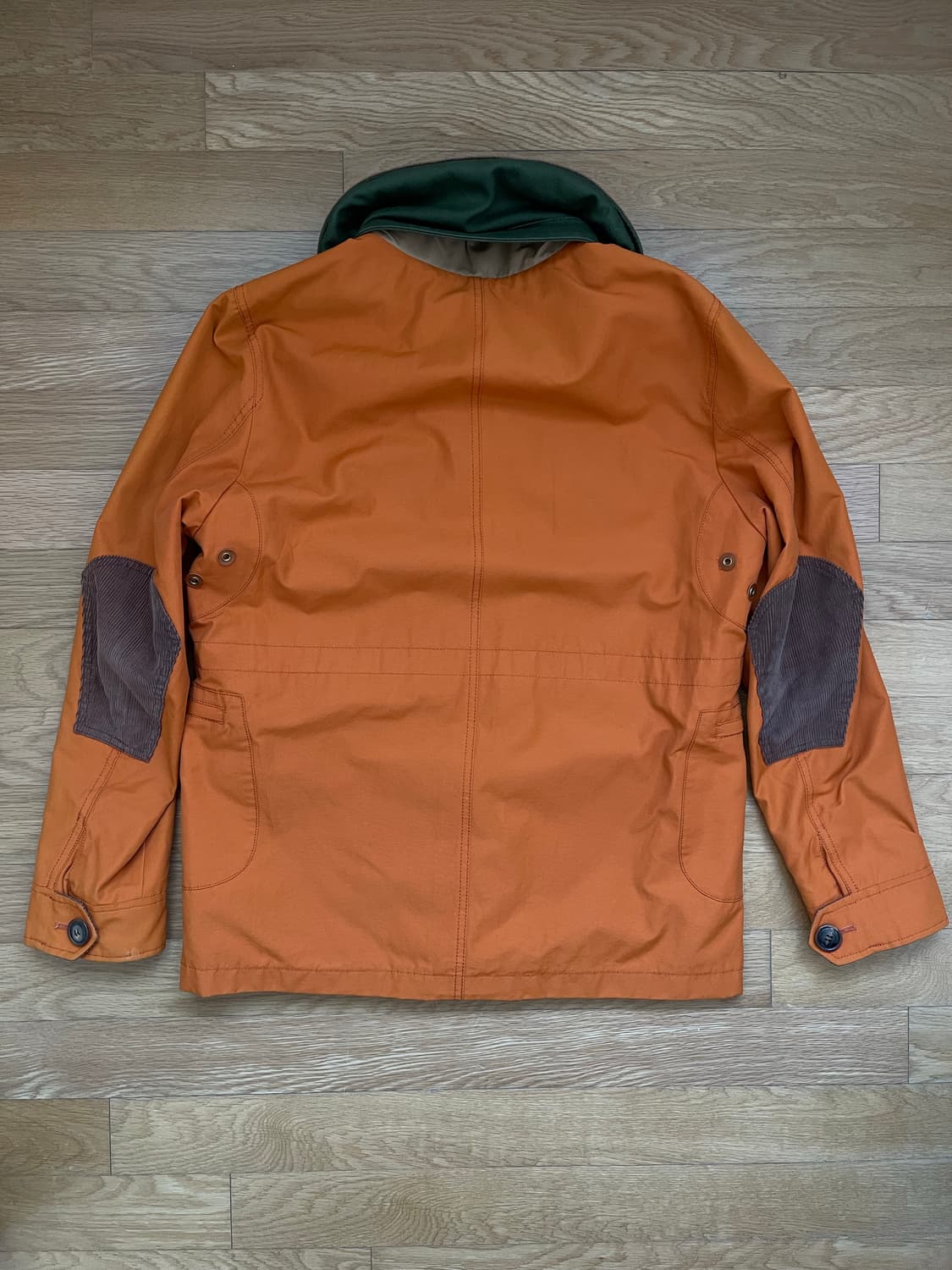 2013 커스텀멜로우 필드 자켓 상품이미지4