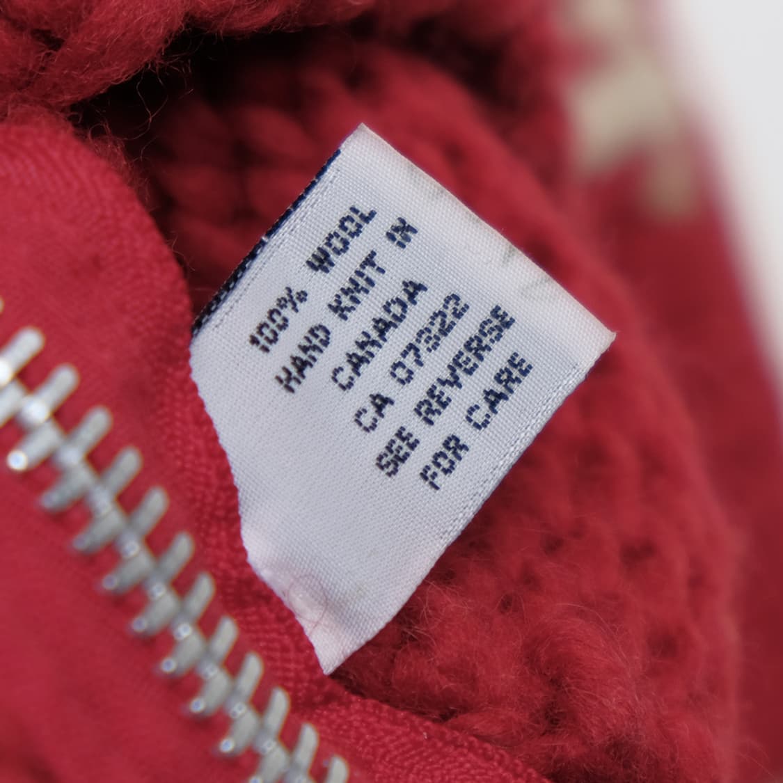 cowichan sweater 상품이미지7