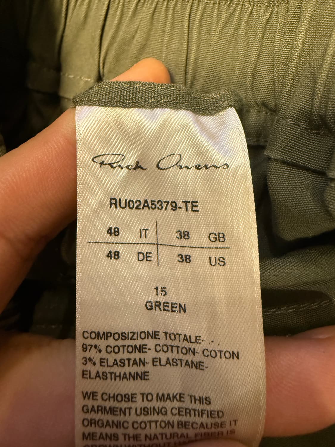 릭오웬스 RU02A5379-TE 상품이미지3