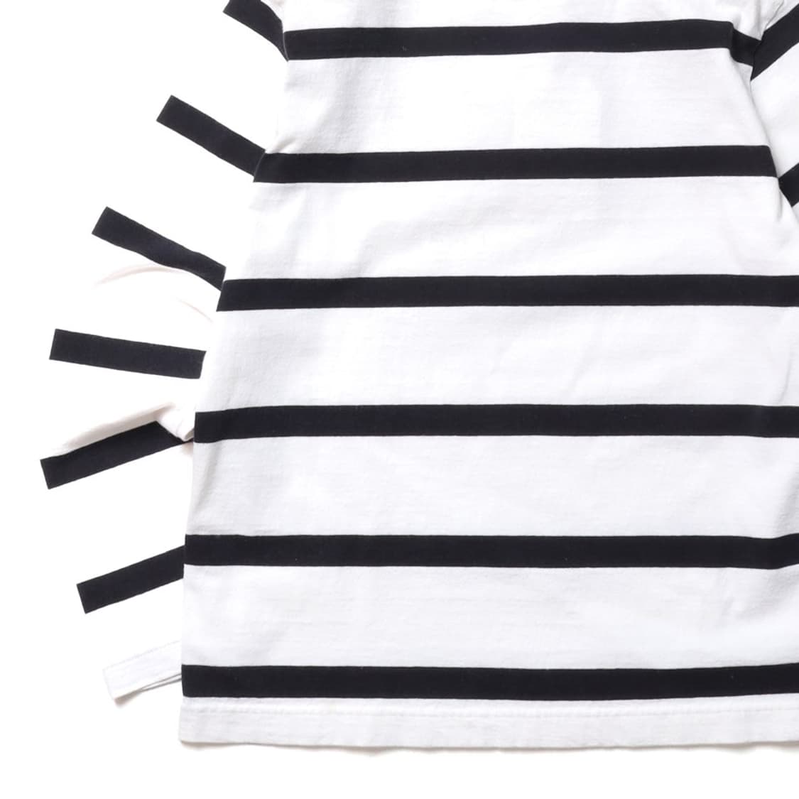 마가렛 호웰 MHL Stripe Long Sleeve

 상품이미지3