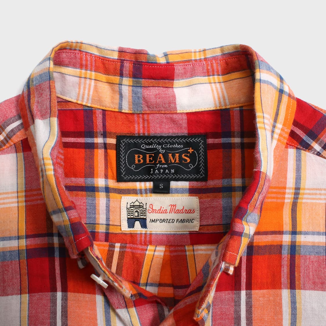 BEAMS PLUS 상품이미지6