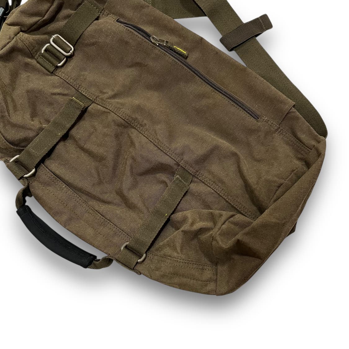 Nike 00s Double Utility Vintage Hip Bag 상품이미지3