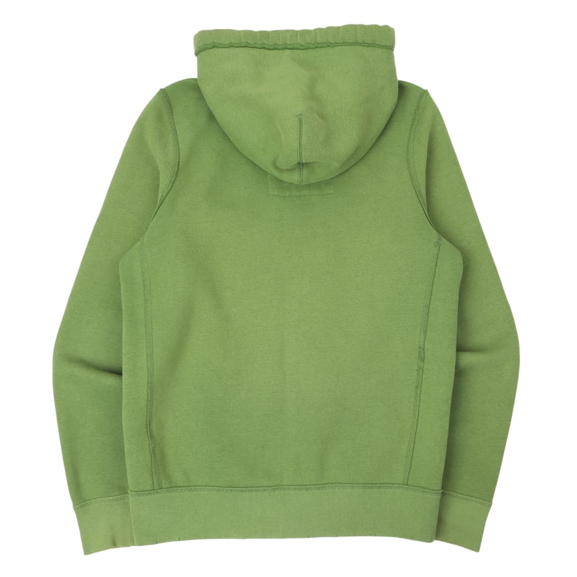 아베크롬비 피치 그린 후드집업 상품이미지5