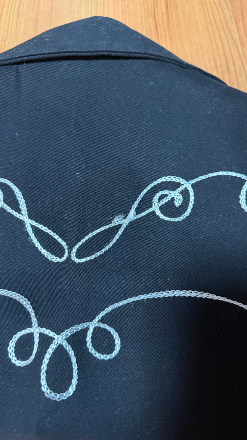 Rockmount Ranchwear 락마운트랜치웨어 웨스턴 볼레로 자켓 상품이미지4