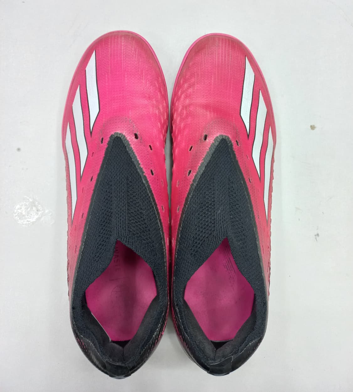 아디다스 엑스 스피드포탈 FG GZ5126 풋살화 250mm 상품이미지5