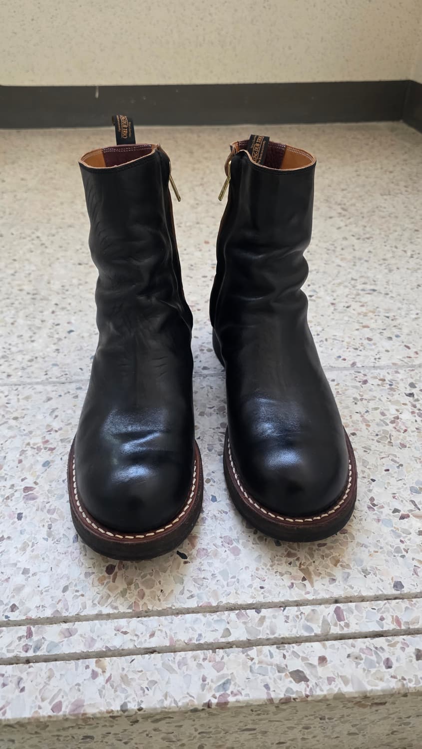 롤링덥트리오 홀스하이드 캐스퍼 8H 상품이미지1