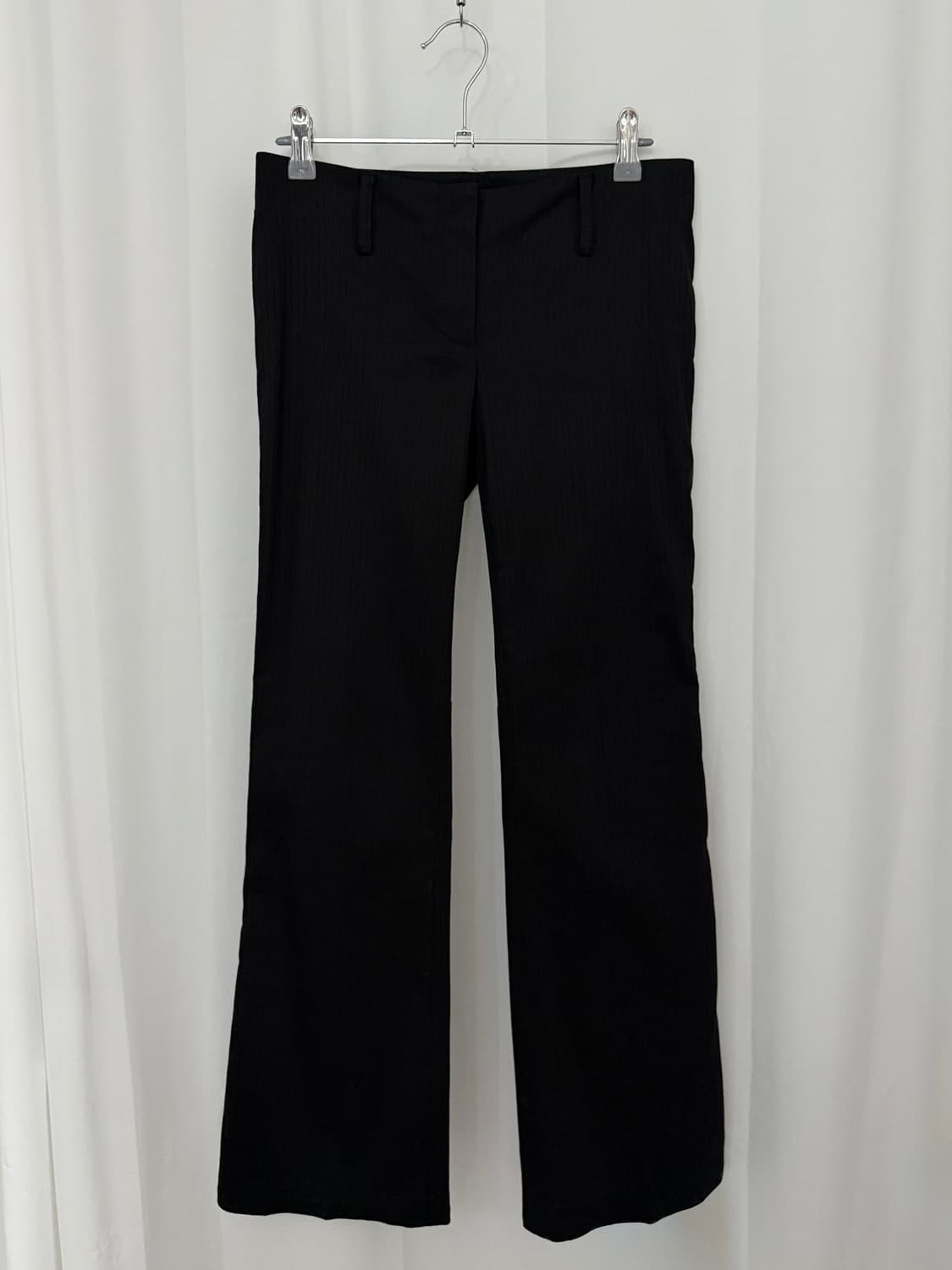 Theory stripe pants 상품이미지1