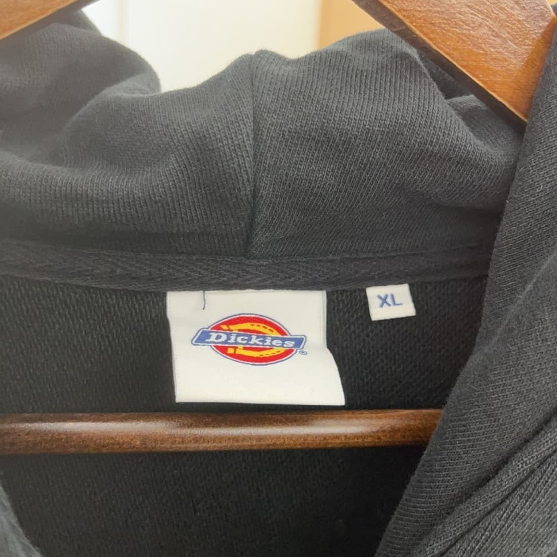 디키즈 캐주얼 투웨이 후드집업 105 C06223 상품이미지5