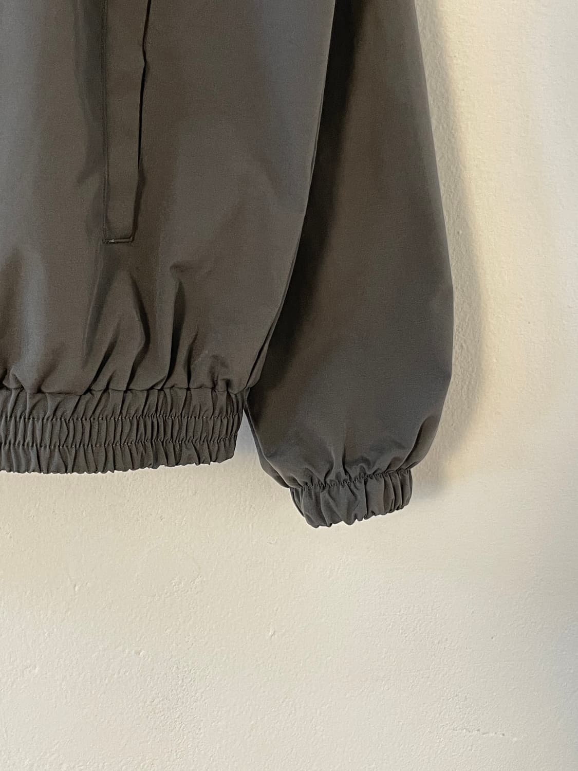 랩스튜디오 후드 자켓  상품이미지6