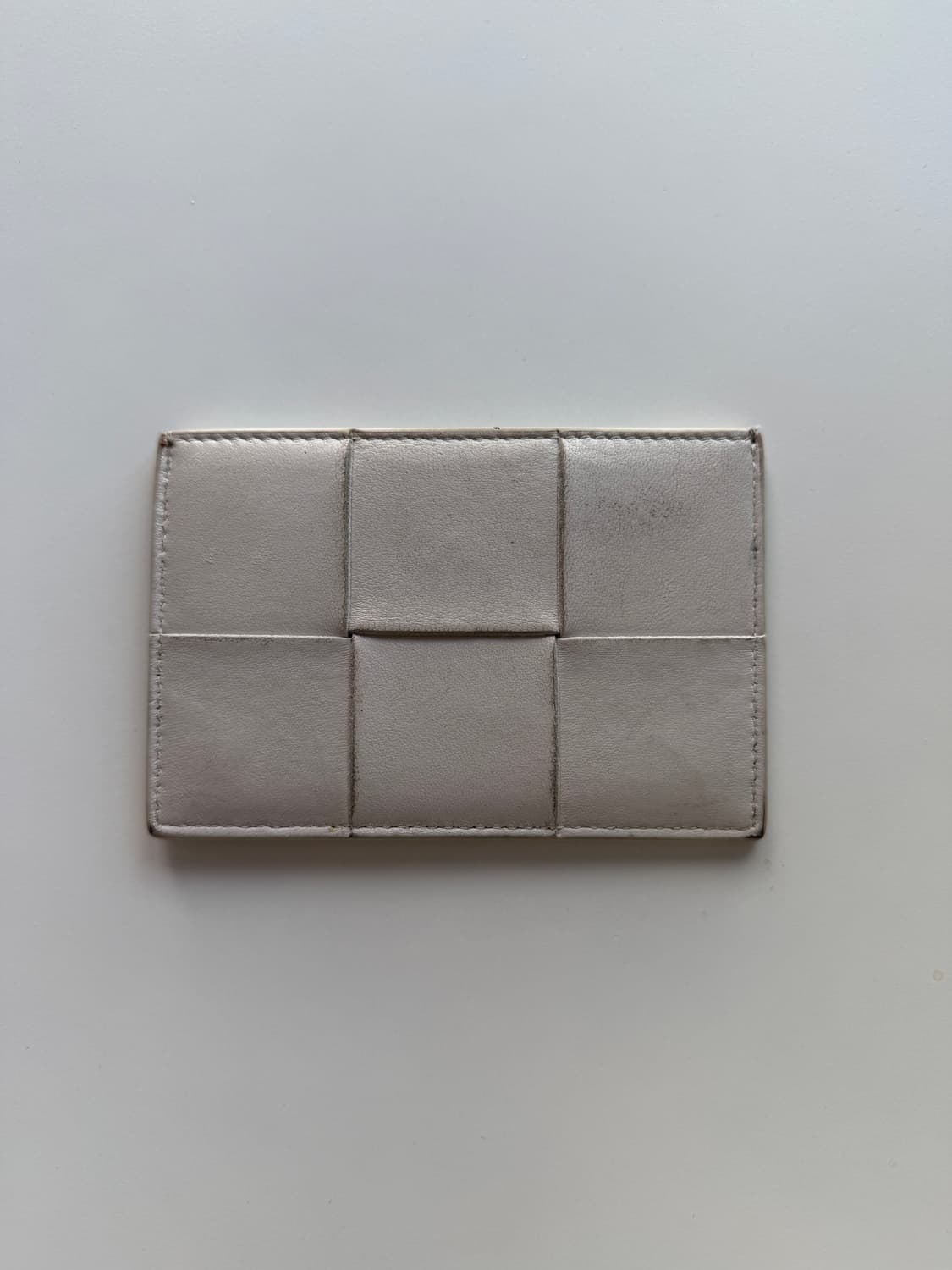 보테가베네타 카드지갑 카드홀더 상품이미지1