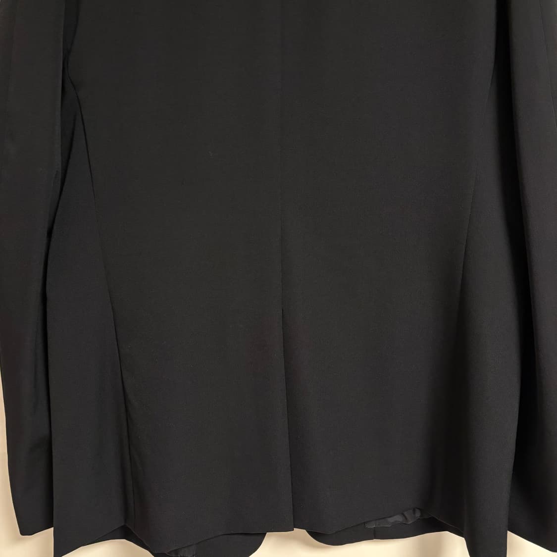 꼼데가르송 옴므플러스 / 25SS 셋업자켓 / L 상품이미지5