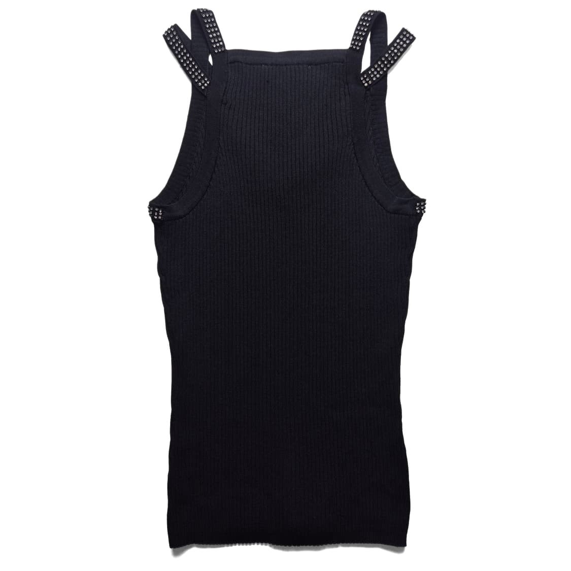 [XL] 빈티지 골지 니트 탱크탑 상품이미지7