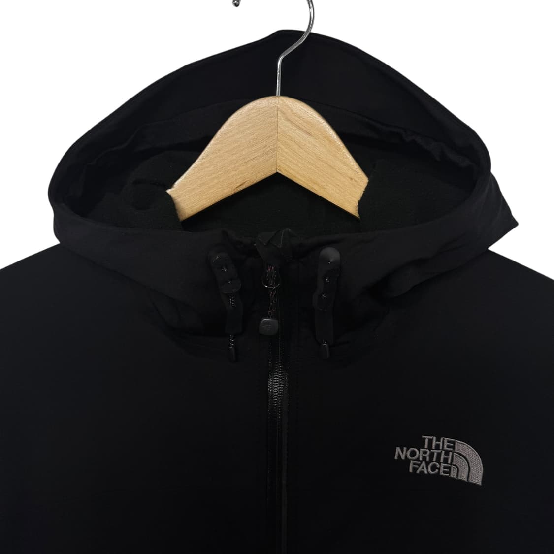 노스페이스 서밋시리즈 바람막이 상품이미지2