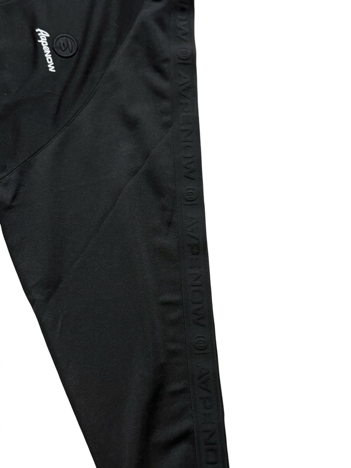 Aape 아펜오 트랙집업 L 상품이미지5