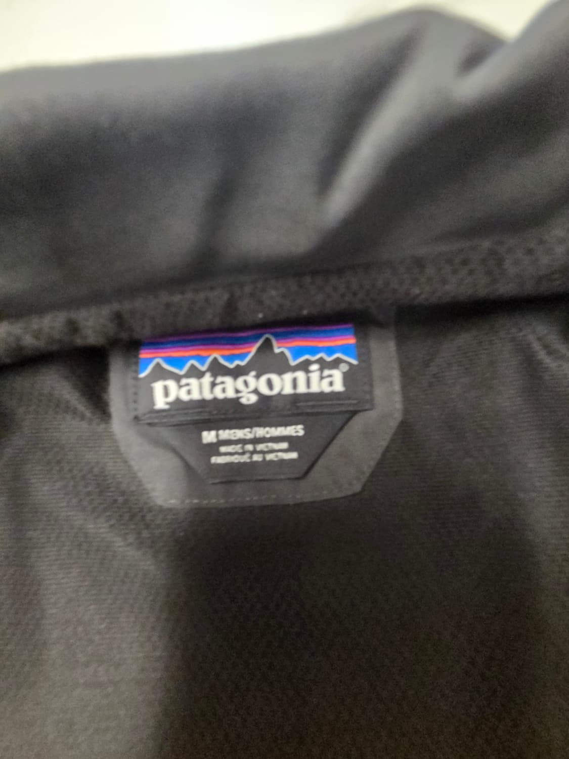 파타고니아 배기스 M사이즈 상품이미지6