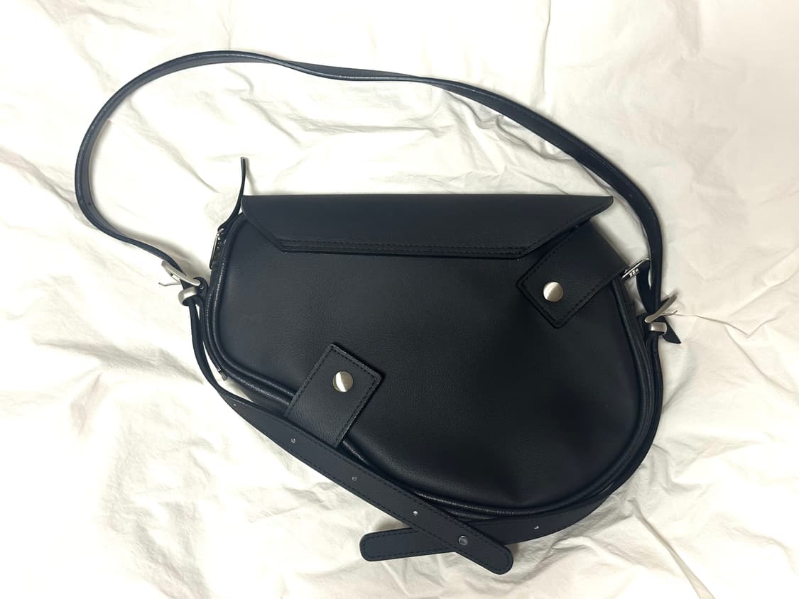 H-Buckle Holster Bag 상품이미지2