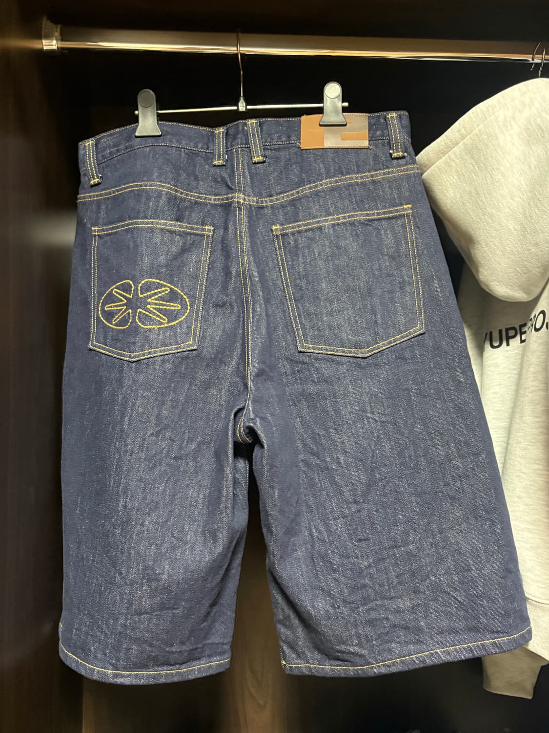 이알티알 인디고 버뮤다  상품이미지3