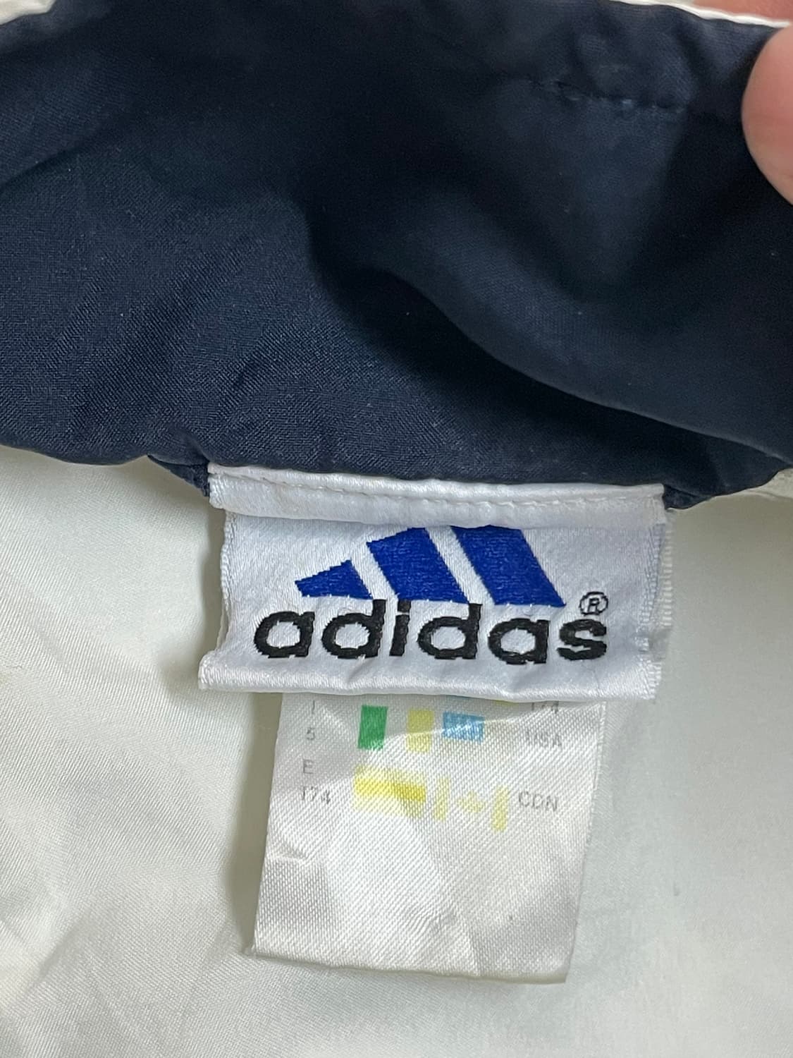 아디다스 반집업 상품이미지8