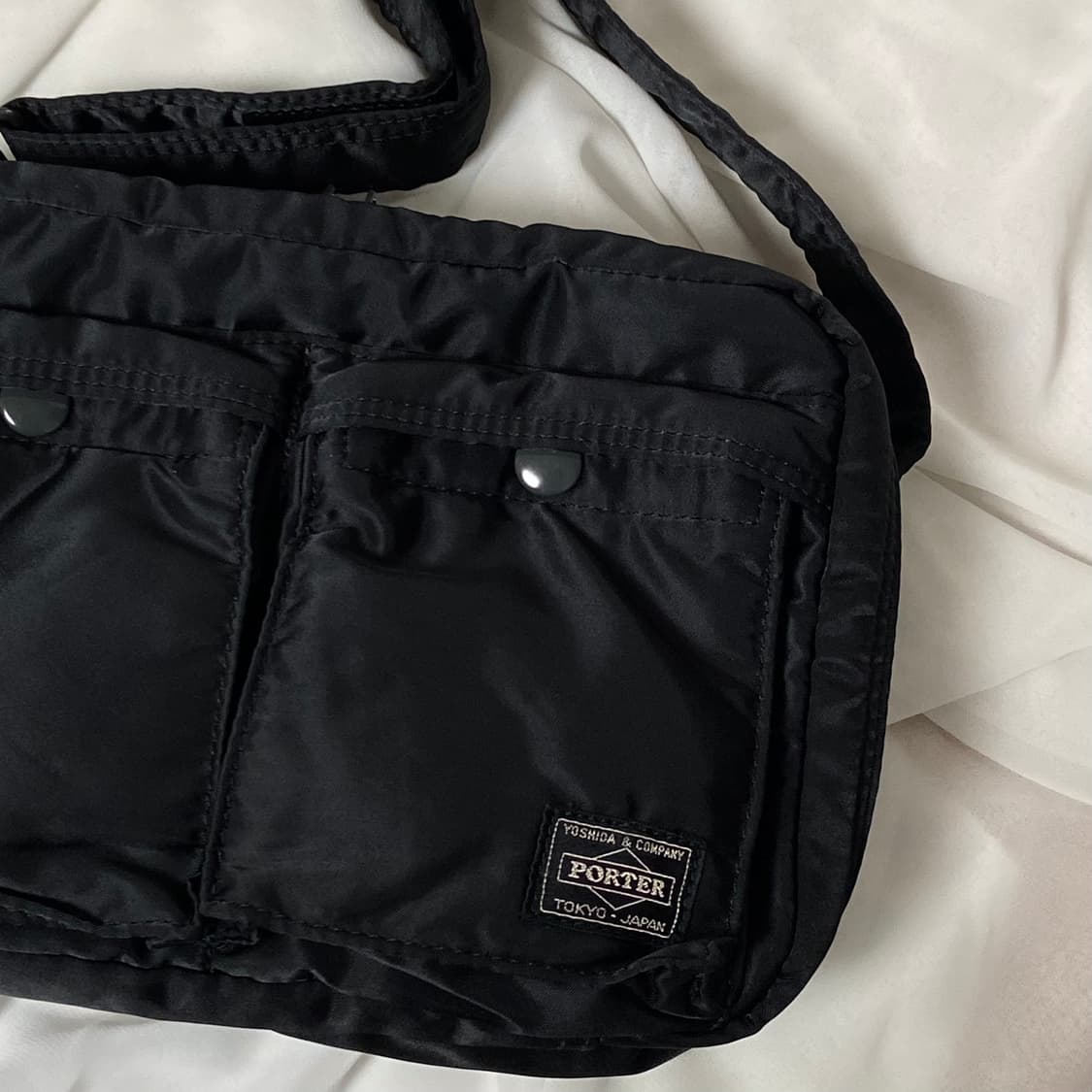 PORTER 요시다 포터 탱커 숄더백 S 상품이미지2