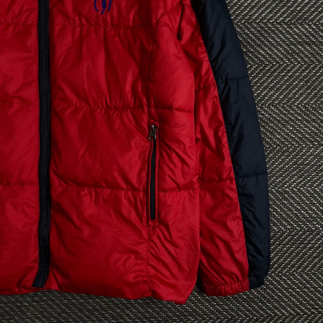 폴로 랄프로렌 빅포니 다운 푸퍼 패딩o 3099 상품이미지2