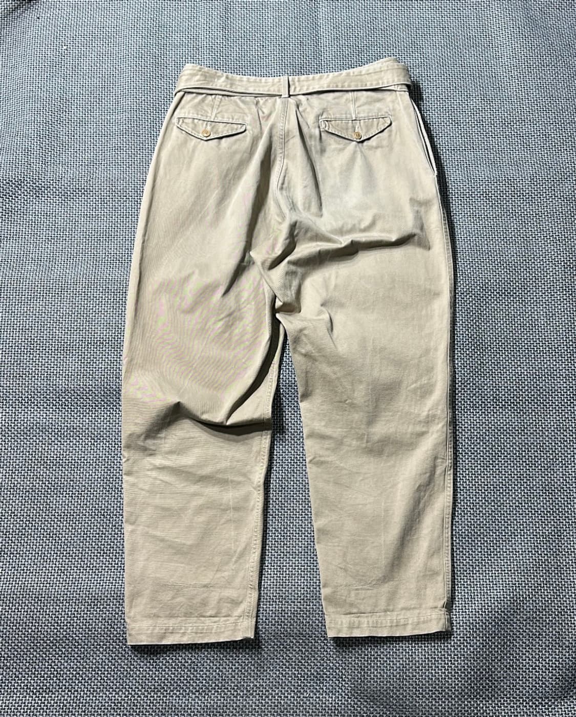 코모리 팬츠 (32) 상품이미지4