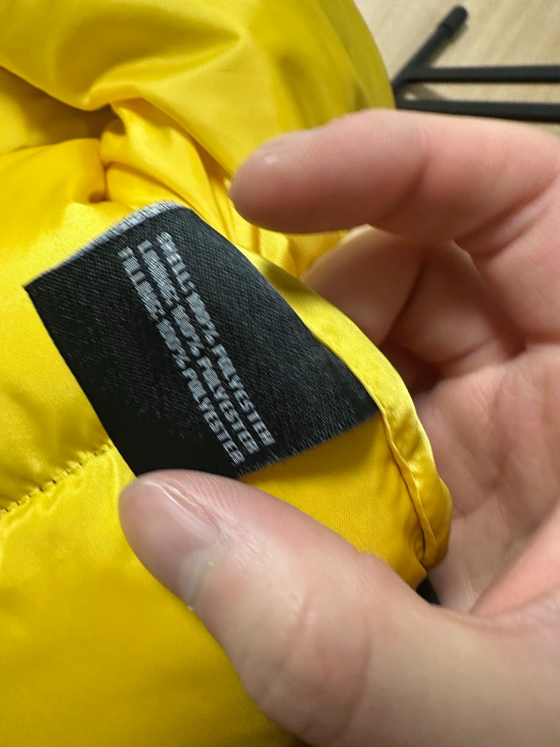 코르테이즈 볼로 자켓 s 상품이미지5