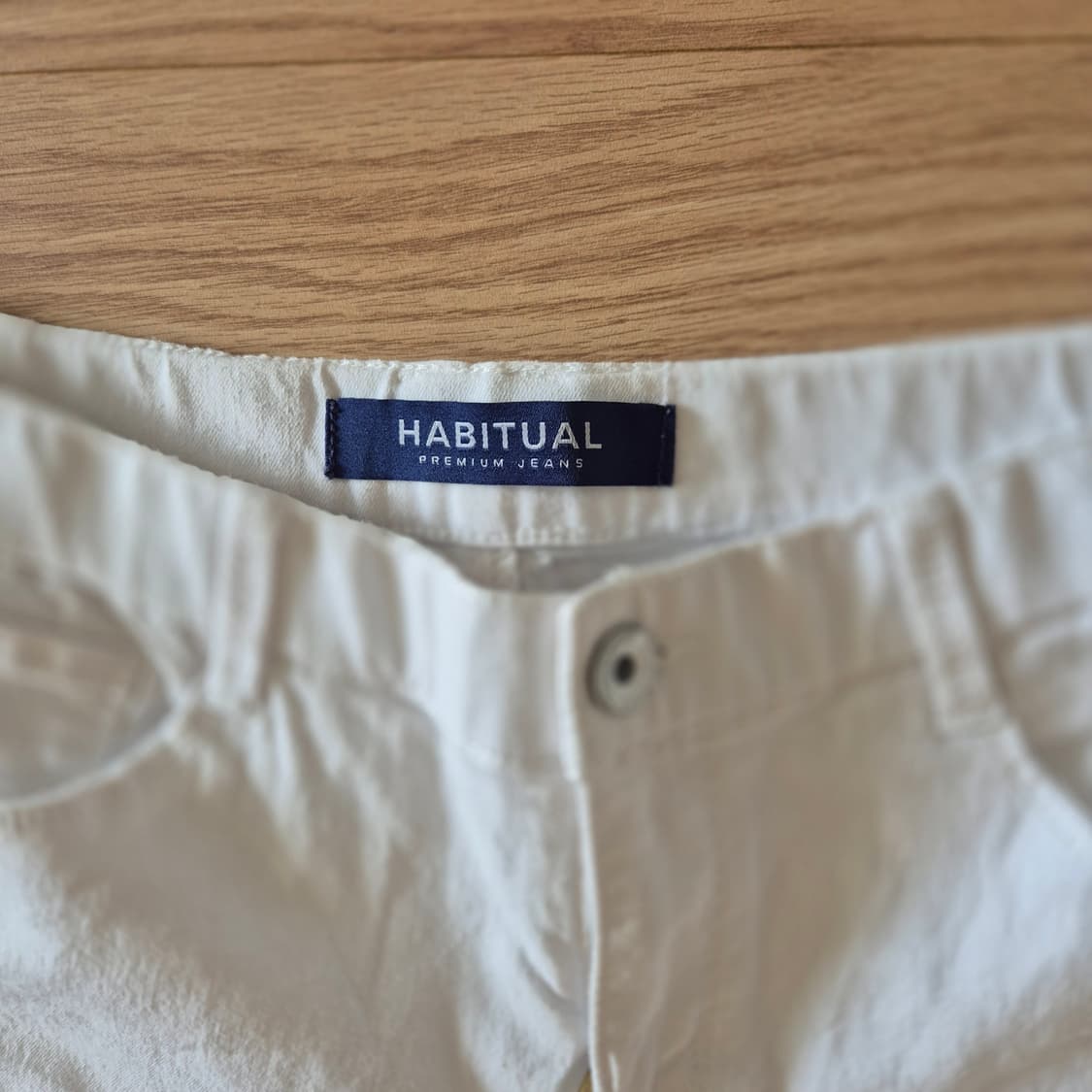 Habitual Premium Jeans 해비추얼 프리미엄진 상품이미지3