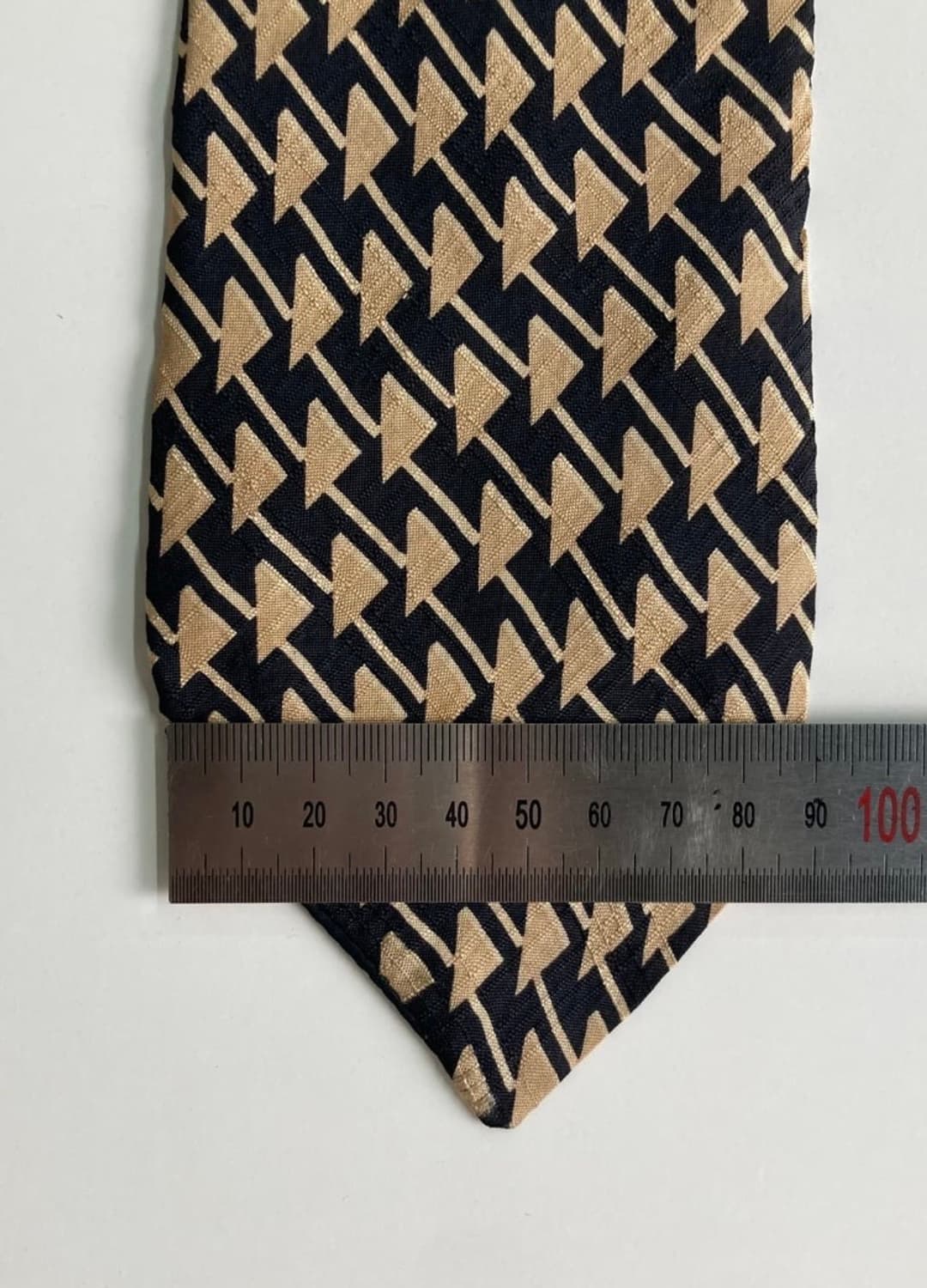 크리스찬디올무슈 넥타이 상품이미지3