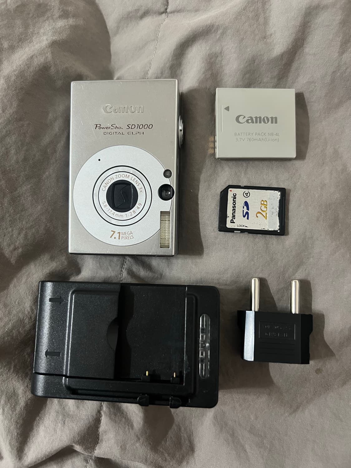 인기) 캐논 익서스70 익시10 파워샷 1000 ixus70 ixy10 상품이미지7