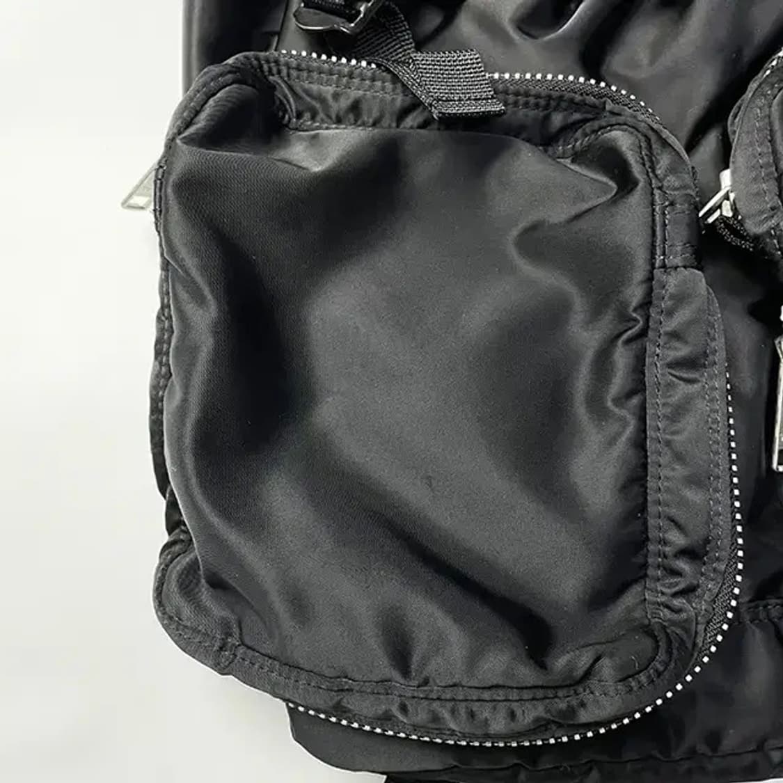 포터 탱커 럭색 백팩 / PORTER TANKER RUCKSACK 상품이미지4