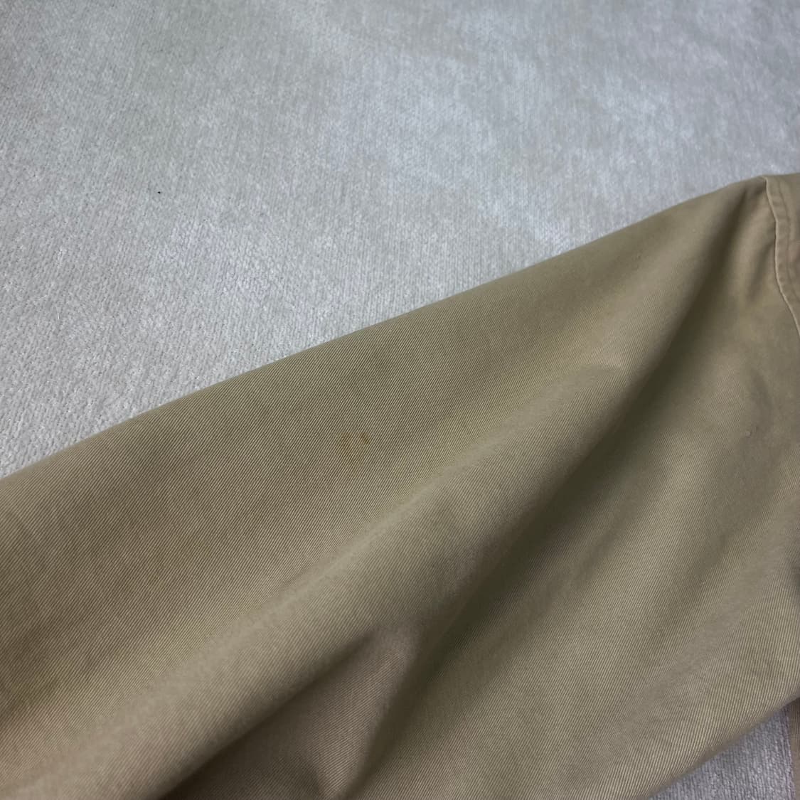 105 폴로랄프로렌 코듀로이 스윙톱 블루종 자켓 상품이미지7