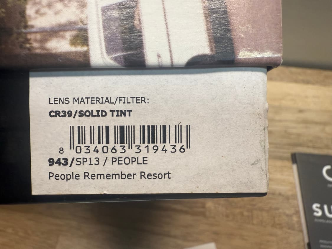 레트로수퍼퓨처(Retrosuperfuture) 선글라스 상품이미지7