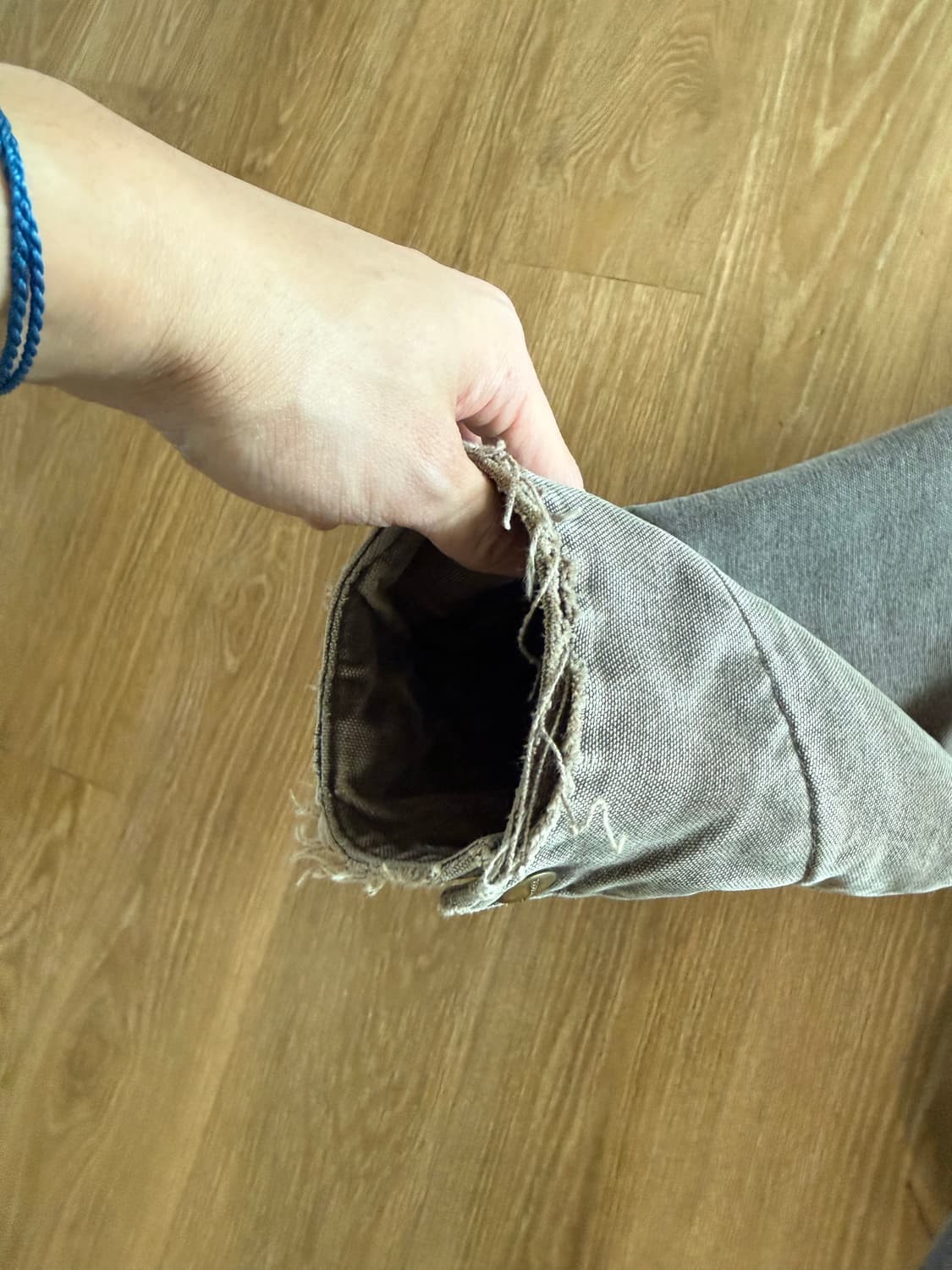 칼하트 디트로이트 자켓 j97 체스트넛 (L) 상품이미지2