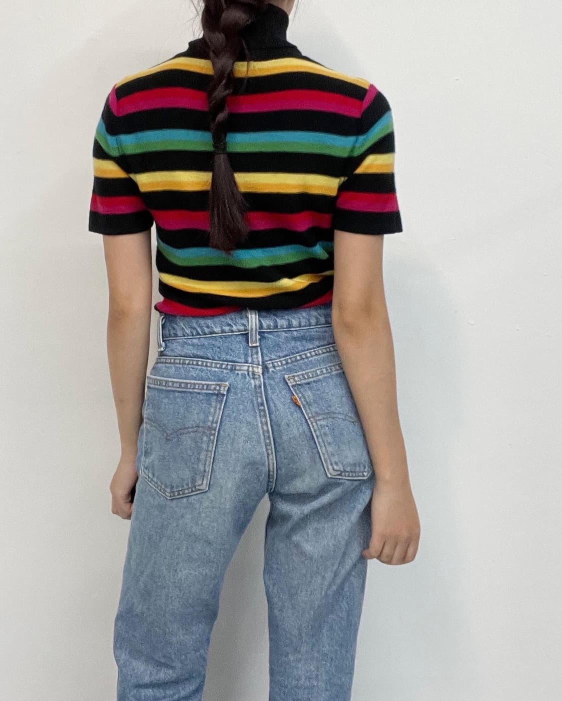 소니아 리키엘 니트 상품이미지3