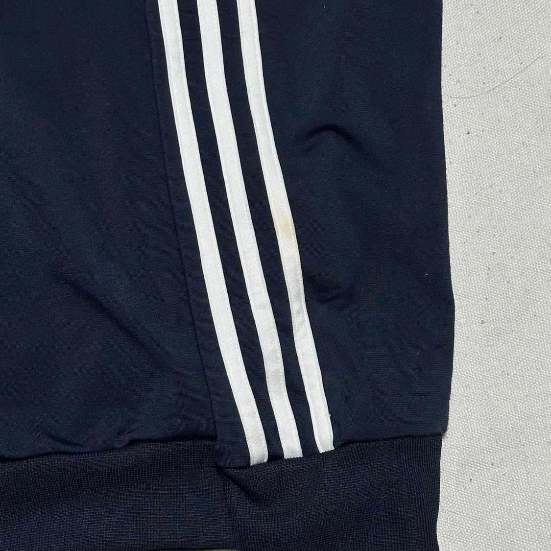 아디다스 네이비 첼시 트랙탑 상품이미지5