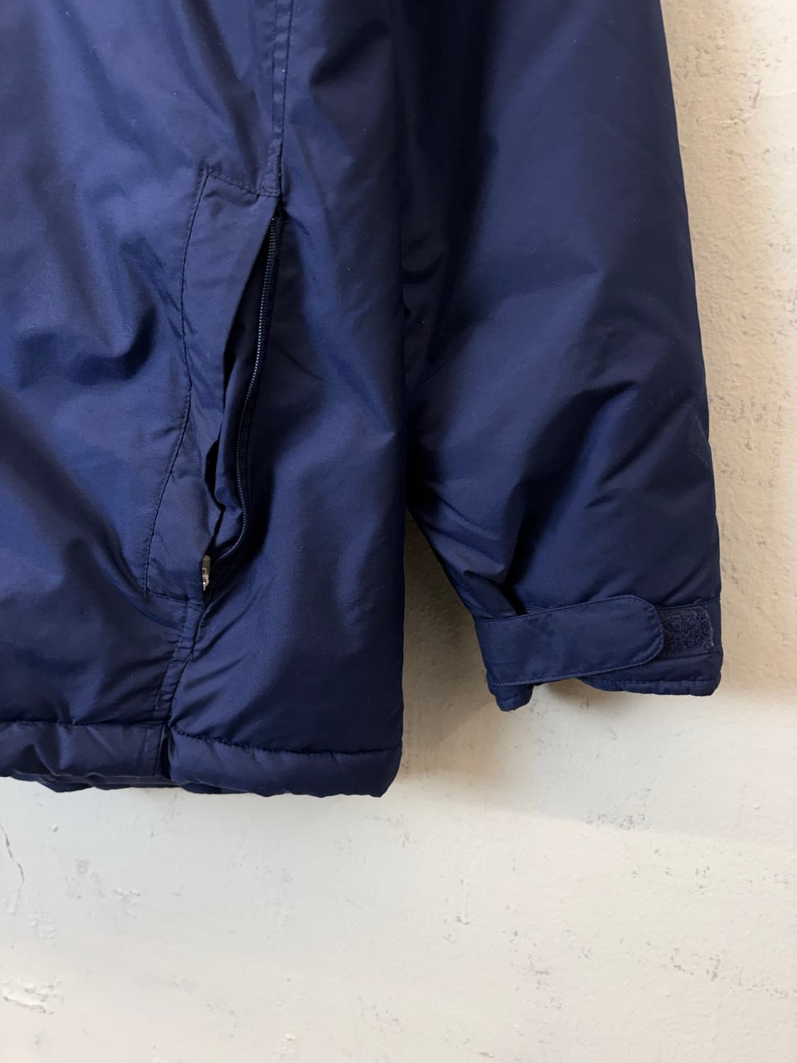 나이키 00s 올드스쿨 바르셀로나 벤치 파카 상품이미지4