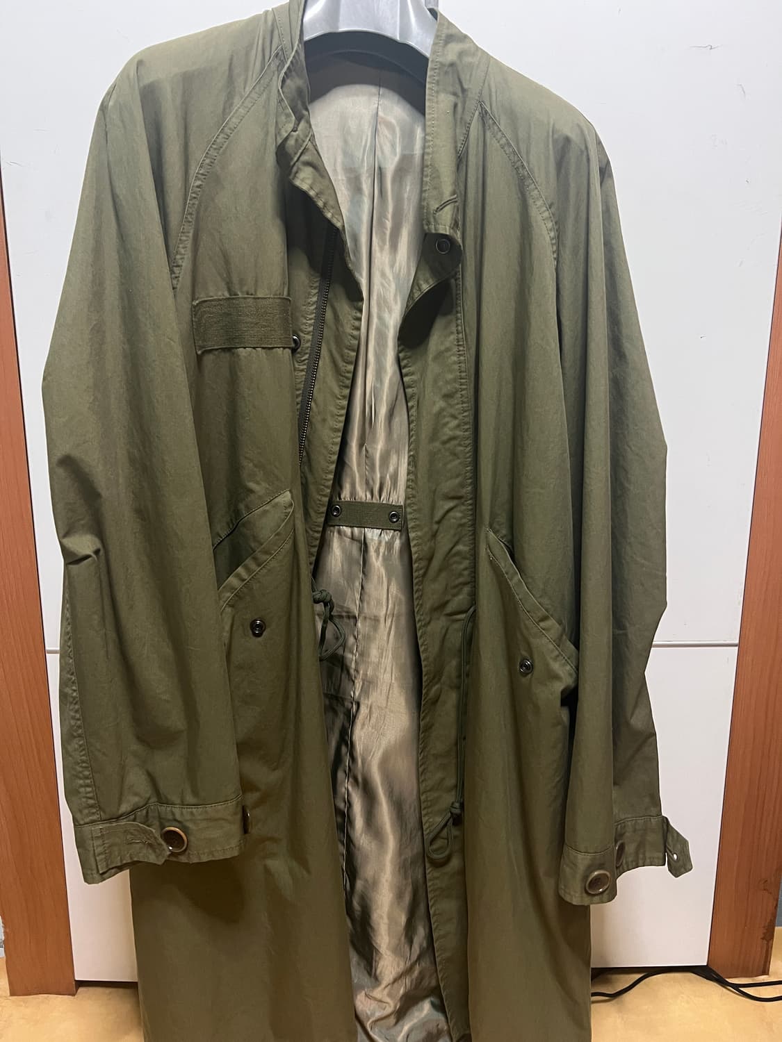 글린파크 m65 피쉬테일 (L) 상품이미지1
