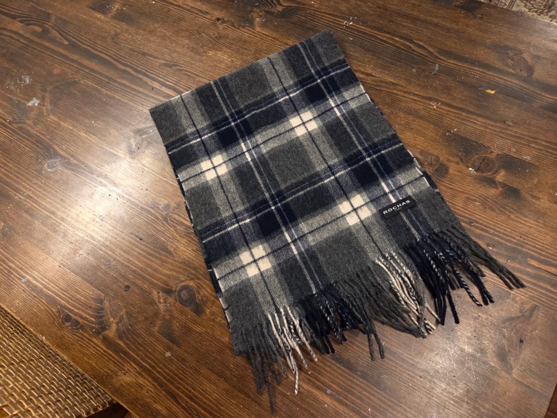 로하스 캐시미어 머플러 상품이미지8